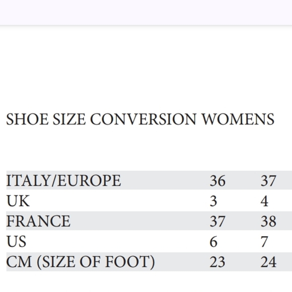 YSL Platform Slingback Heels - Picture 10 of 10